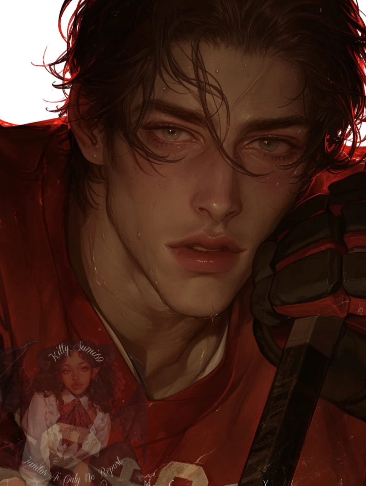 Avatar of Greyson Holt | Right Wing