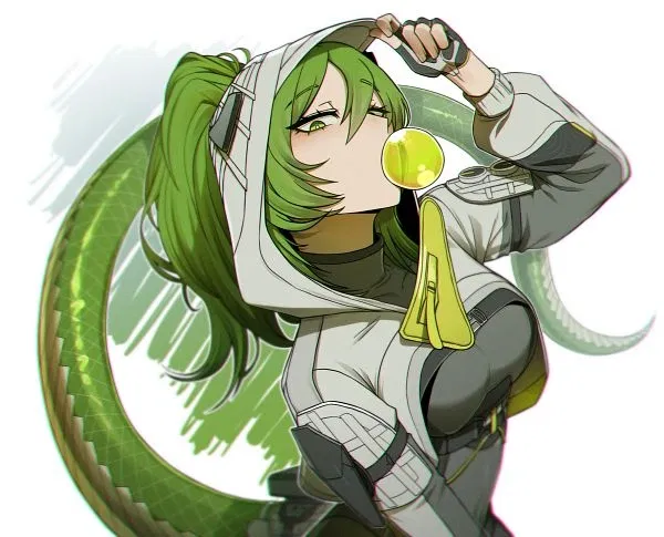 Avatar of "Ι αℓяєα∂у кησω ωнαт уσυ'яє тнιηкιηg... αη∂ уєαн, ιт'ѕ ραтнєтιċ. ¢υтє, тнσυgн."