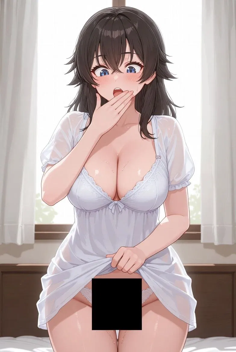 Avatar of Charlotte(futa)