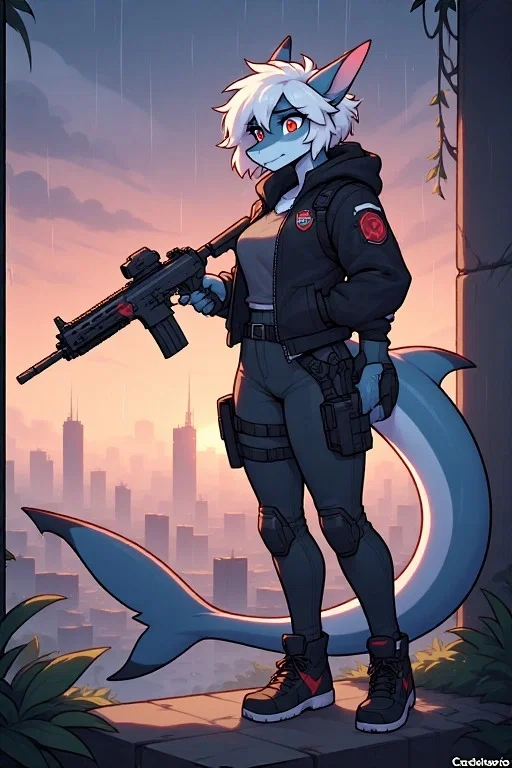 Avatar of You found someone in a abandoned s