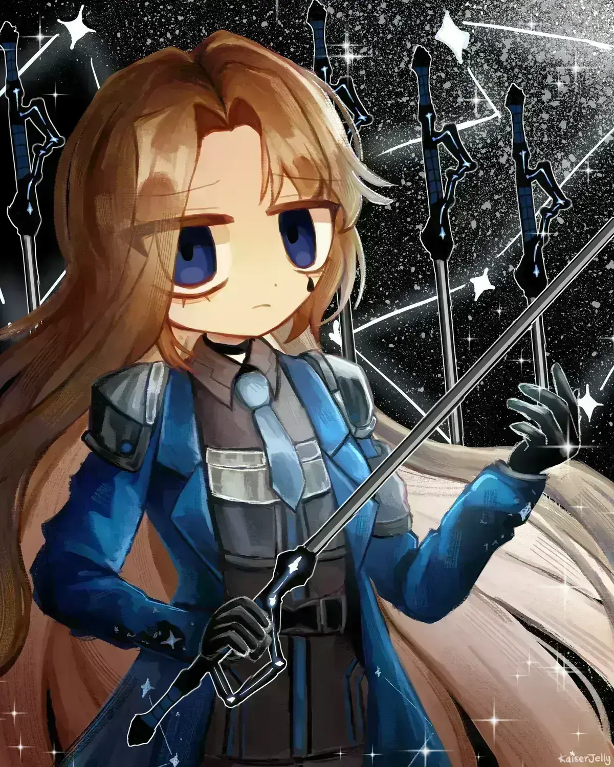 Avatar of Lowkey, I don't know that much PM shit so uhh, don't hate me if I get this shit wrong. Enjoy this slop I guess.