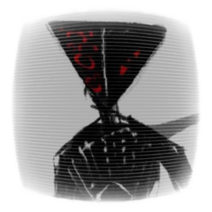 Avatar of INTEGRITY ˖᯽ ݁˖
