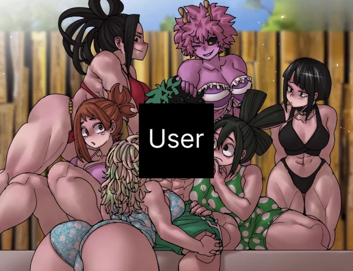Avatar of 18+ Class 1A Harem