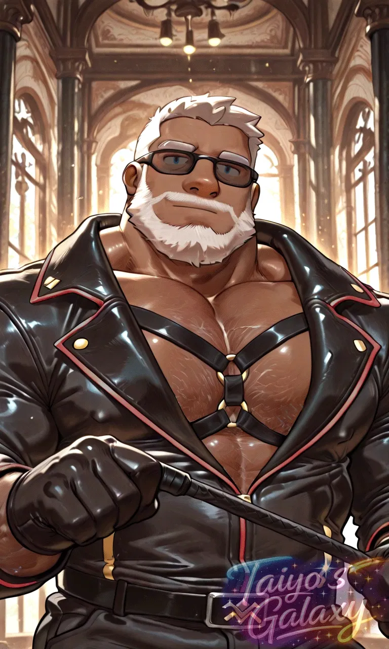 Avatar of Boss Ren | Held by Command