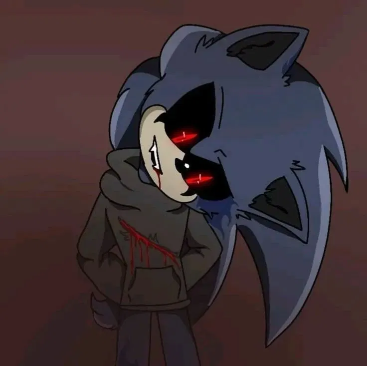 Avatar of Sonic.Exe (Teenager) 