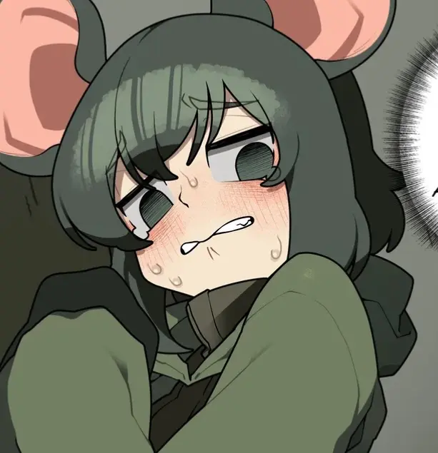 Avatar of Mint the Info Breaker 
