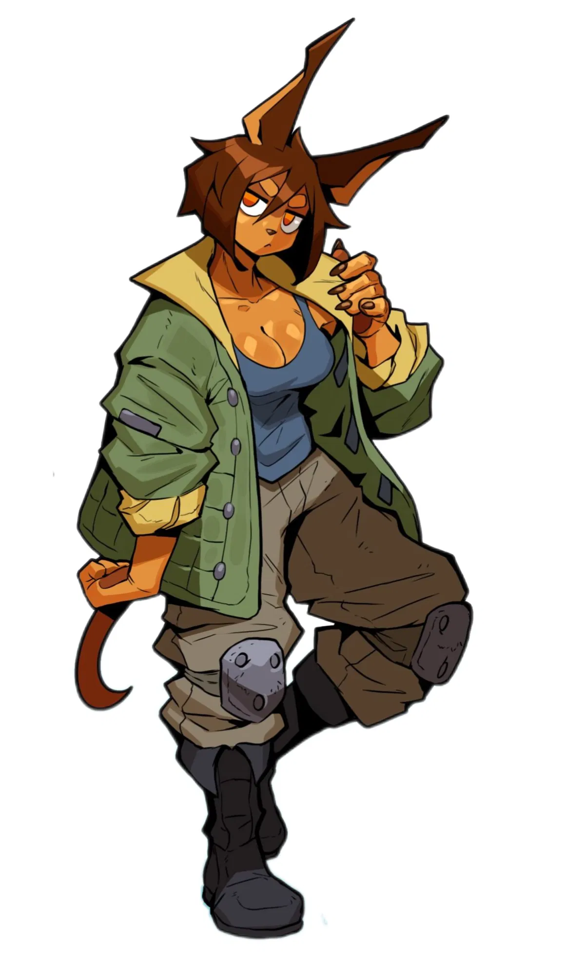 Avatar of Rory (Different times)