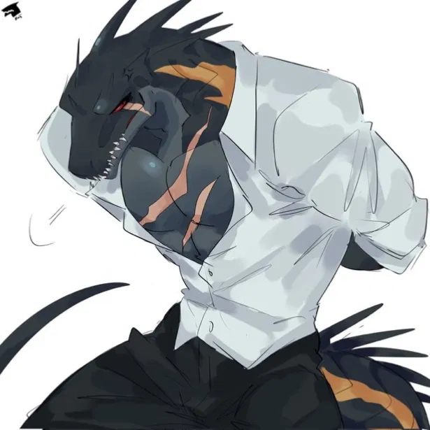 Avatar of || “Dino”Napped || 