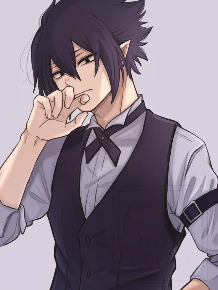 Avatar of Tamaki Amajiki