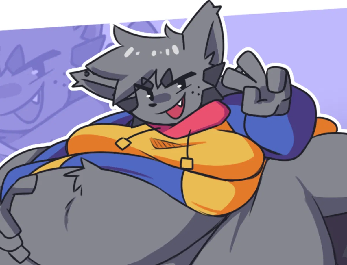 Avatar of Kapi the Farting Arcade Buddy