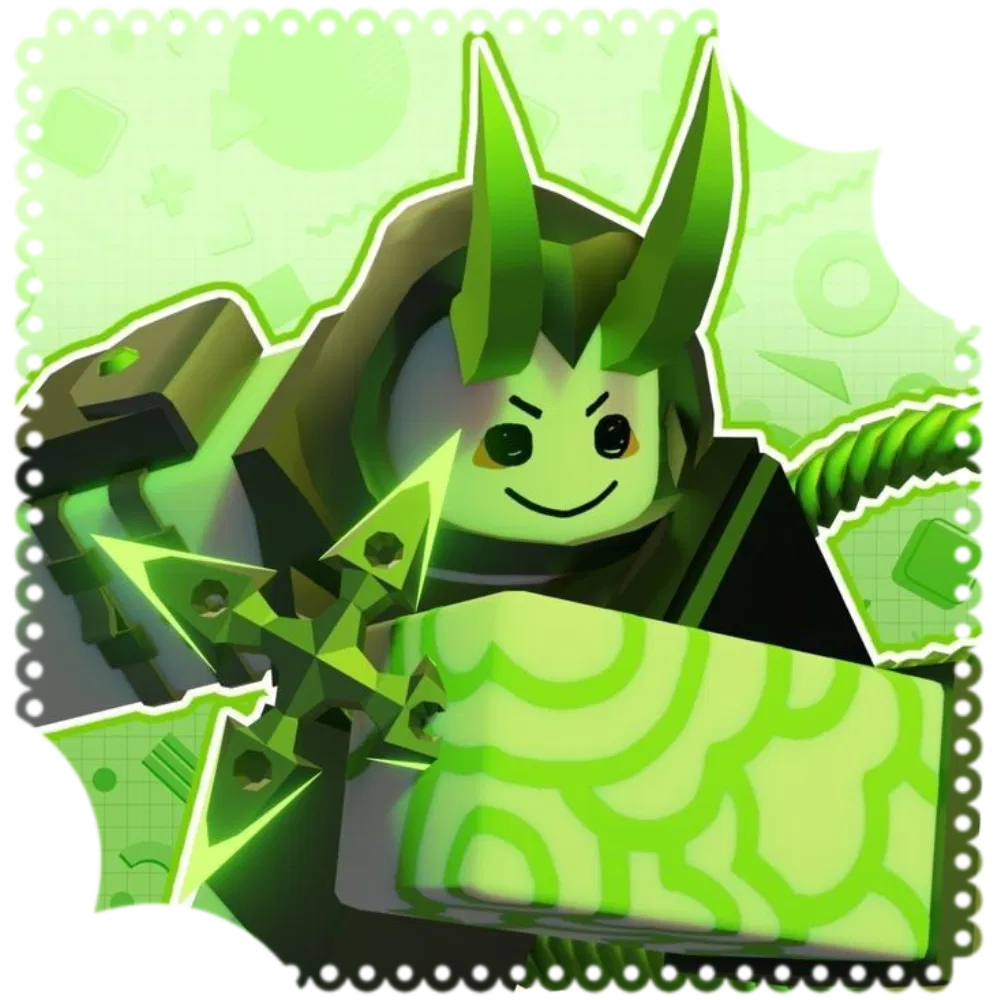Avatar of 𐔌✷  ﹕ @Shuriken