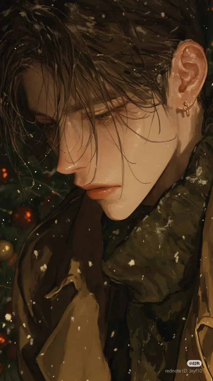 Avatar of Theo | crybaby boyfriend