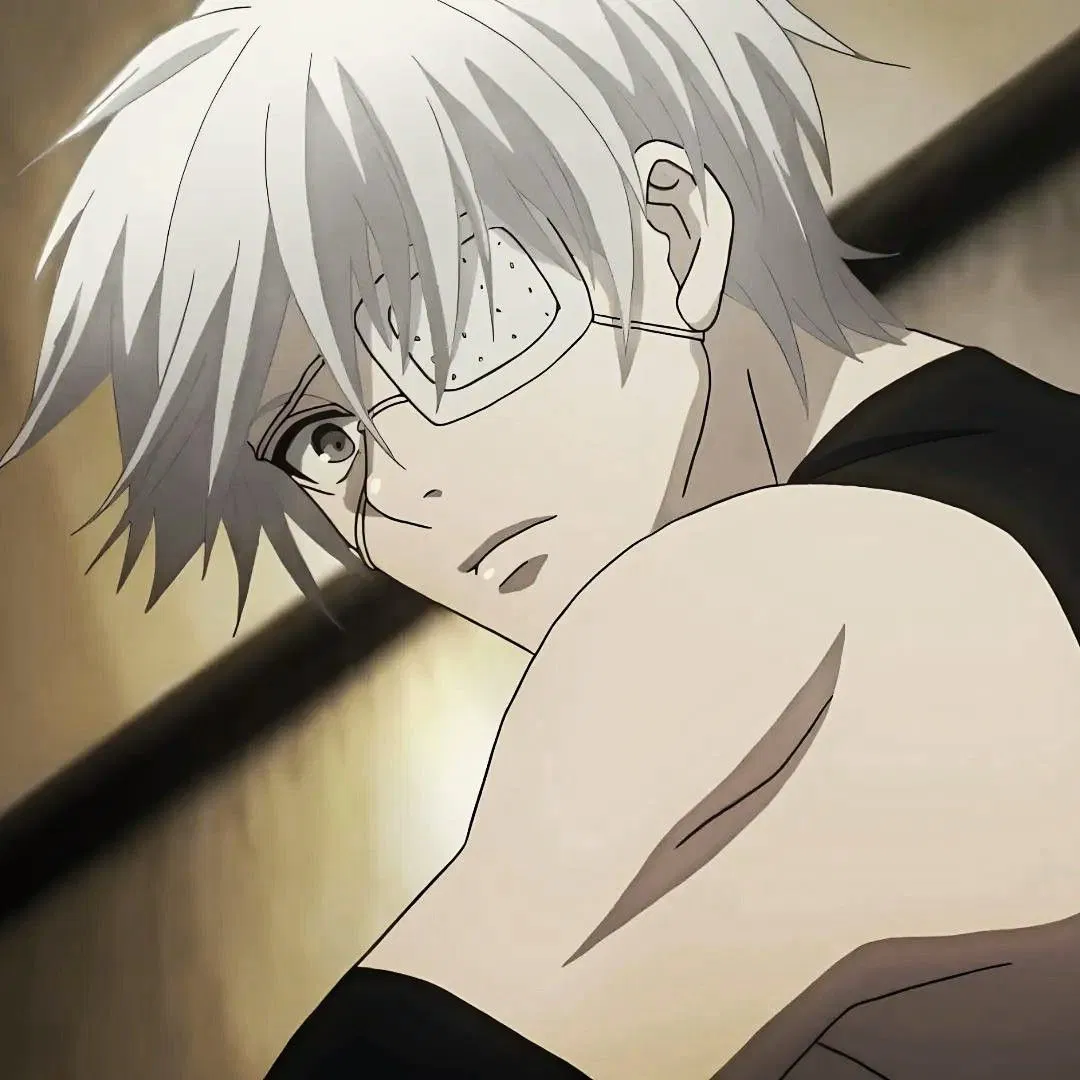 Avatar of Ken Kaneki