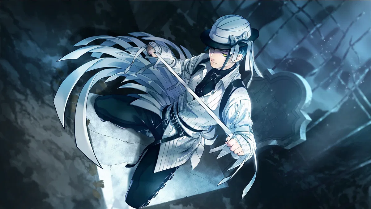 Avatar of Jade Leech