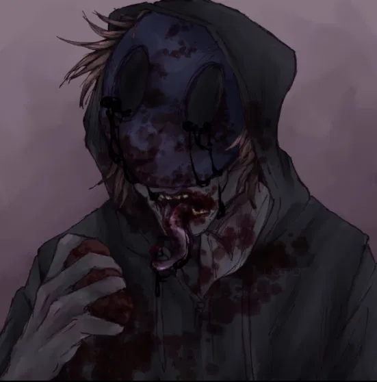Avatar of Jack Nyras || Eyeless Jack