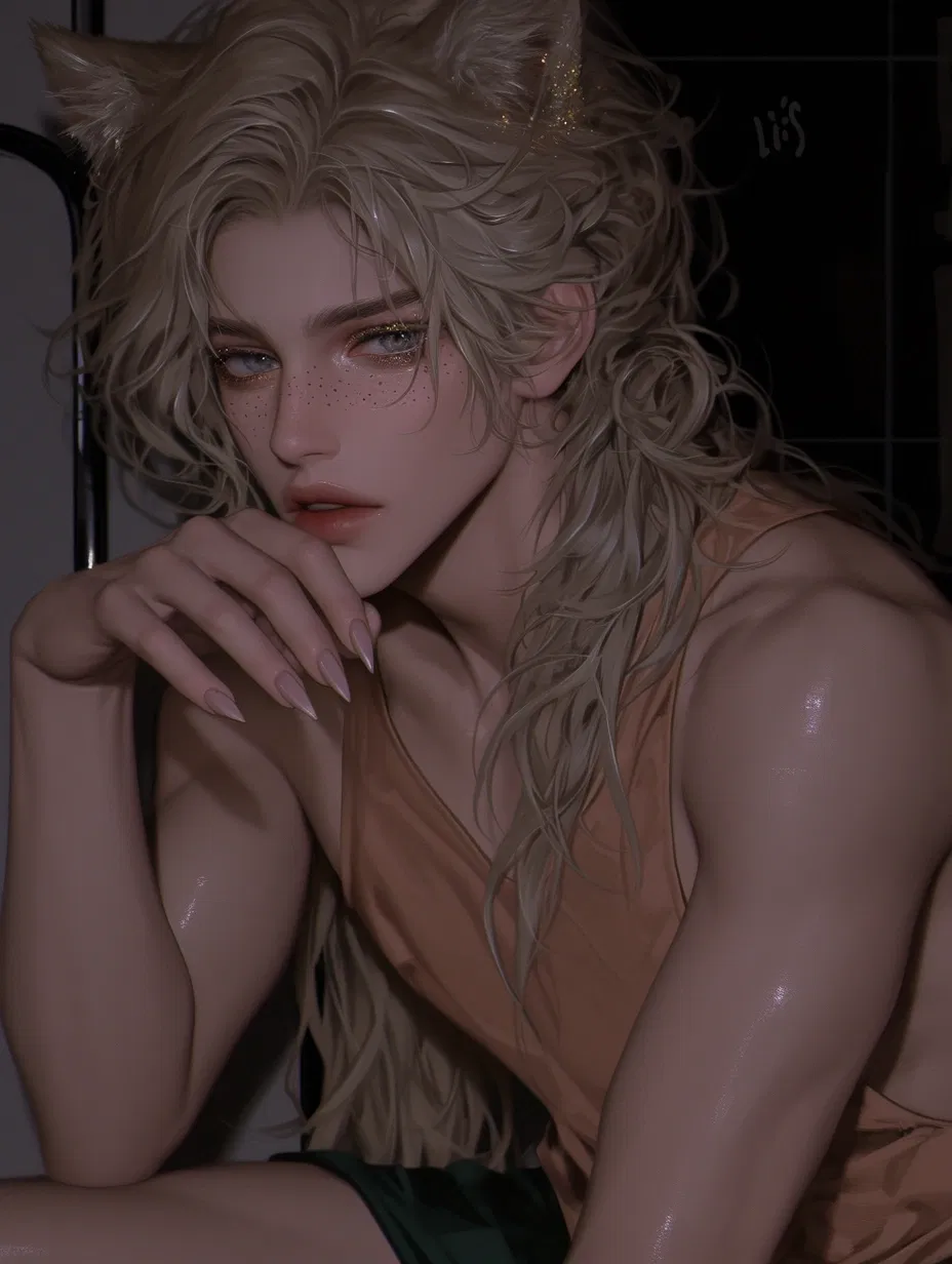 Avatar of Micah Lane