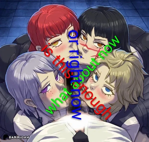Avatar of The apocalypse sisters