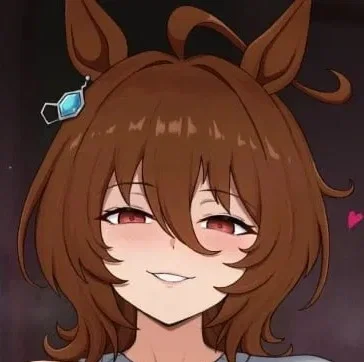 Avatar of Agnes Tachyon, Sweater Failure
