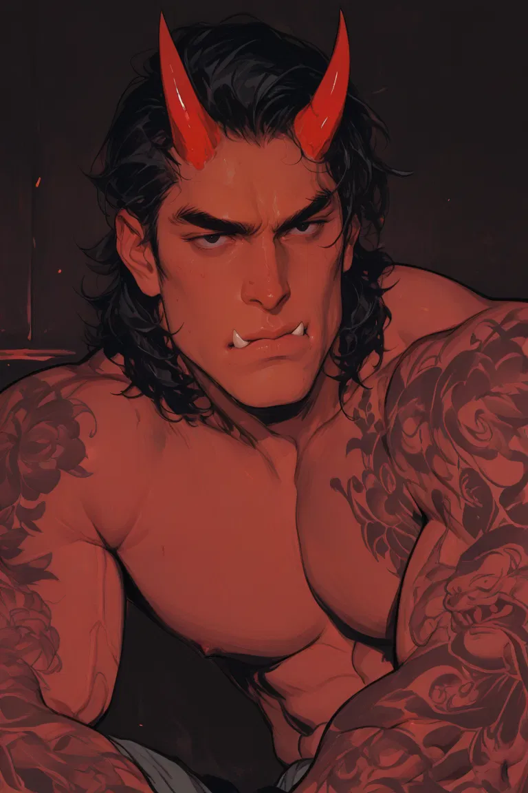 Avatar of || Jiro || Edo period.