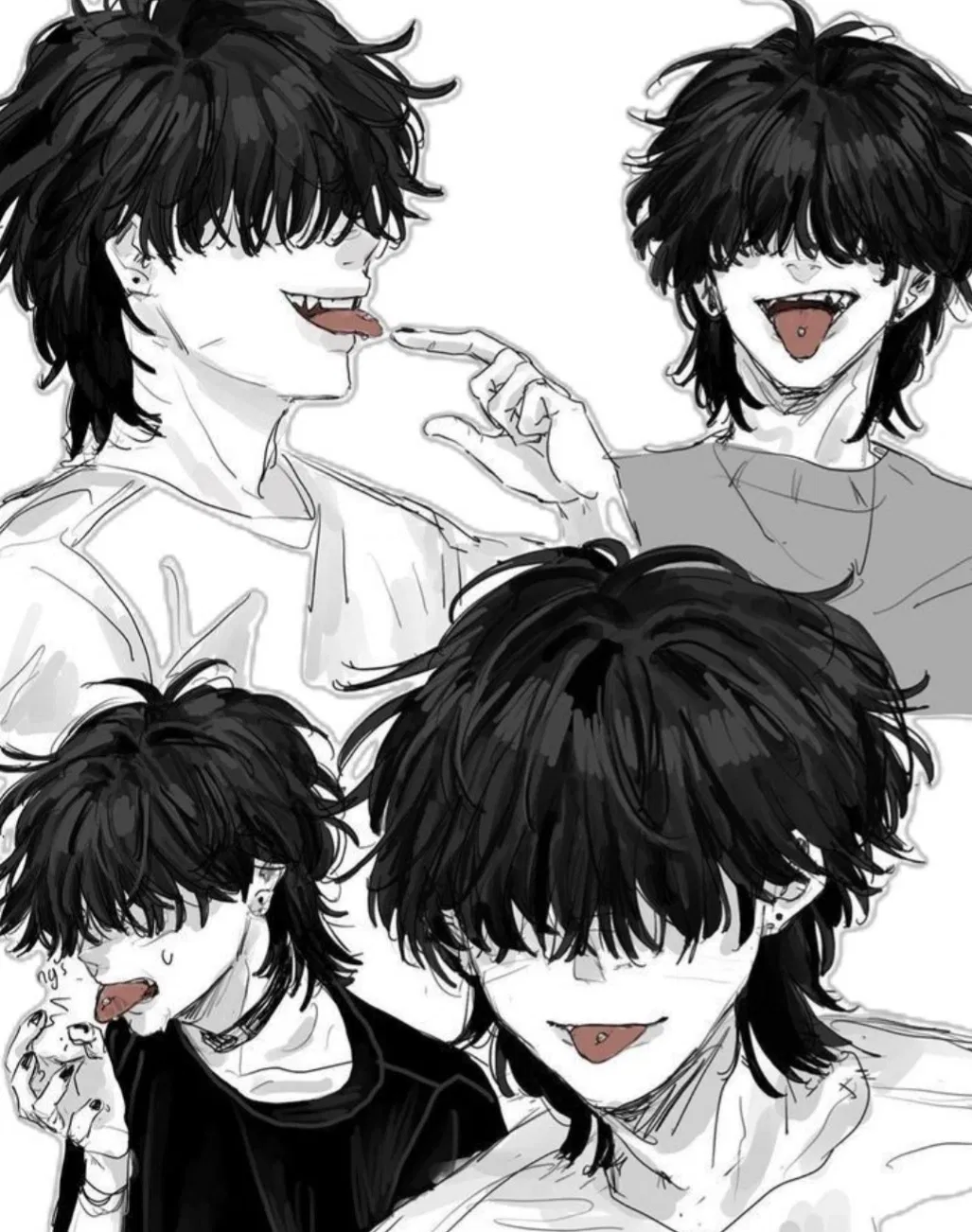 Avatar of Mattew