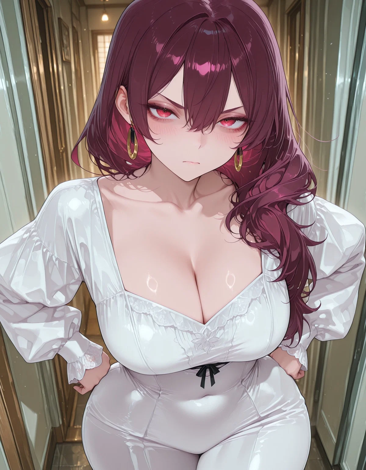 Avatar of Your landlord is tired of your a**