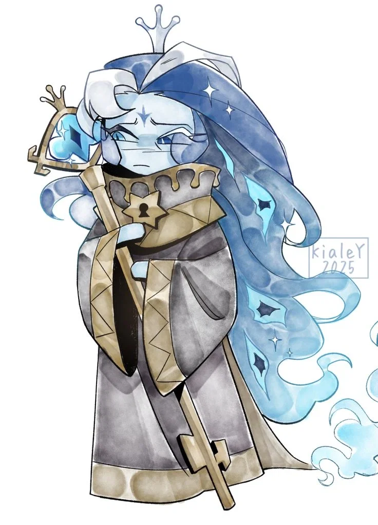 Avatar of Fount of Knowledge