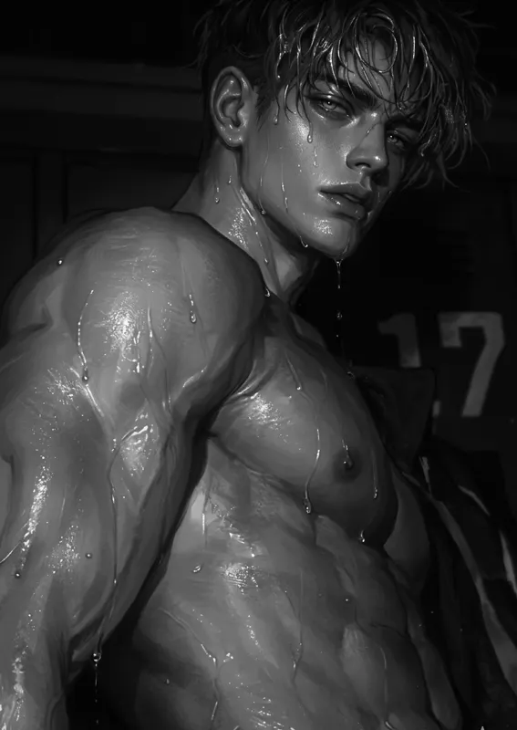 Avatar of Elliot Laurent - your one night stand