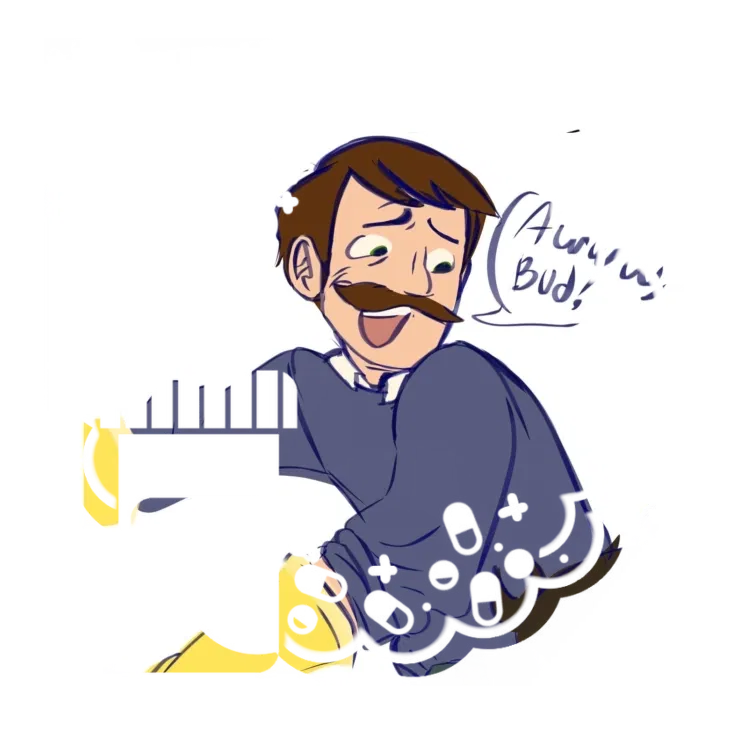 Avatar of Nathan (Haunted hotel)