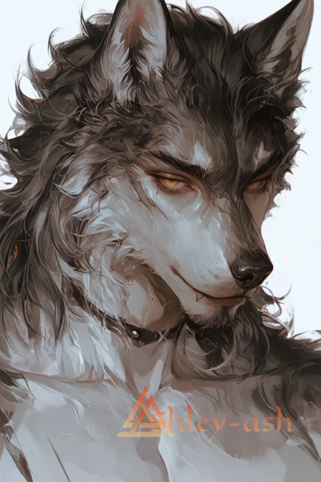 Avatar of Alpha || Shadow 