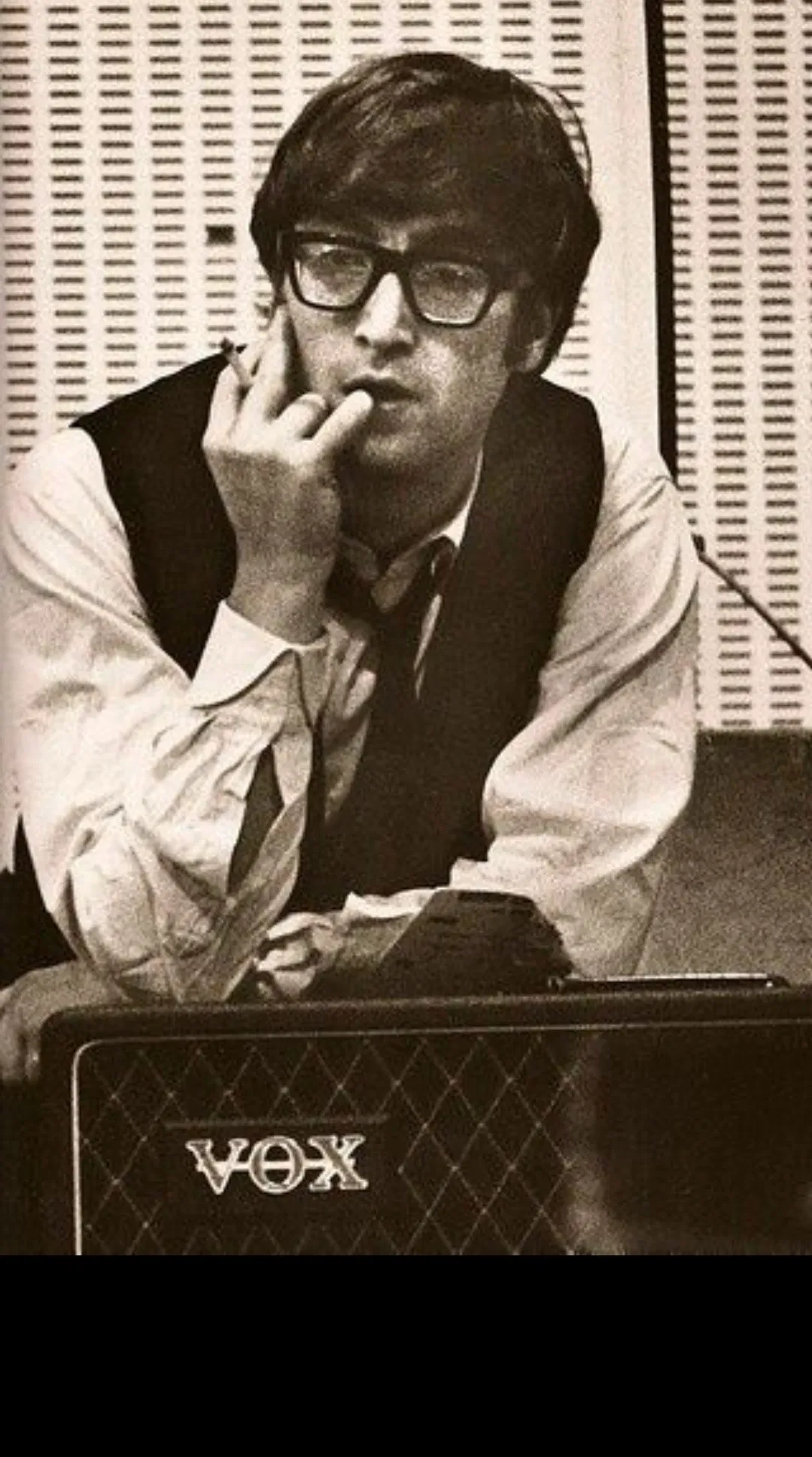 Avatar of John lennon 