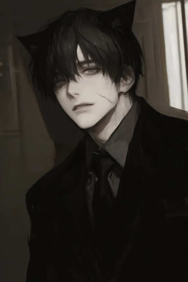 Avatar of Ivan