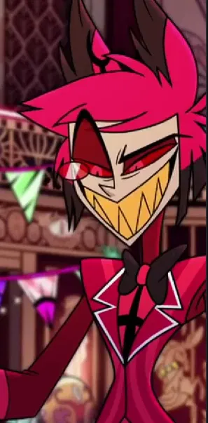 Avatar of Alastor Hartfelt