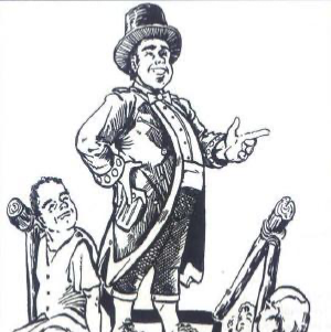 Avatar of Mayor Will Whitfoot