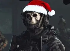 Avatar of Ghost | Christmas
