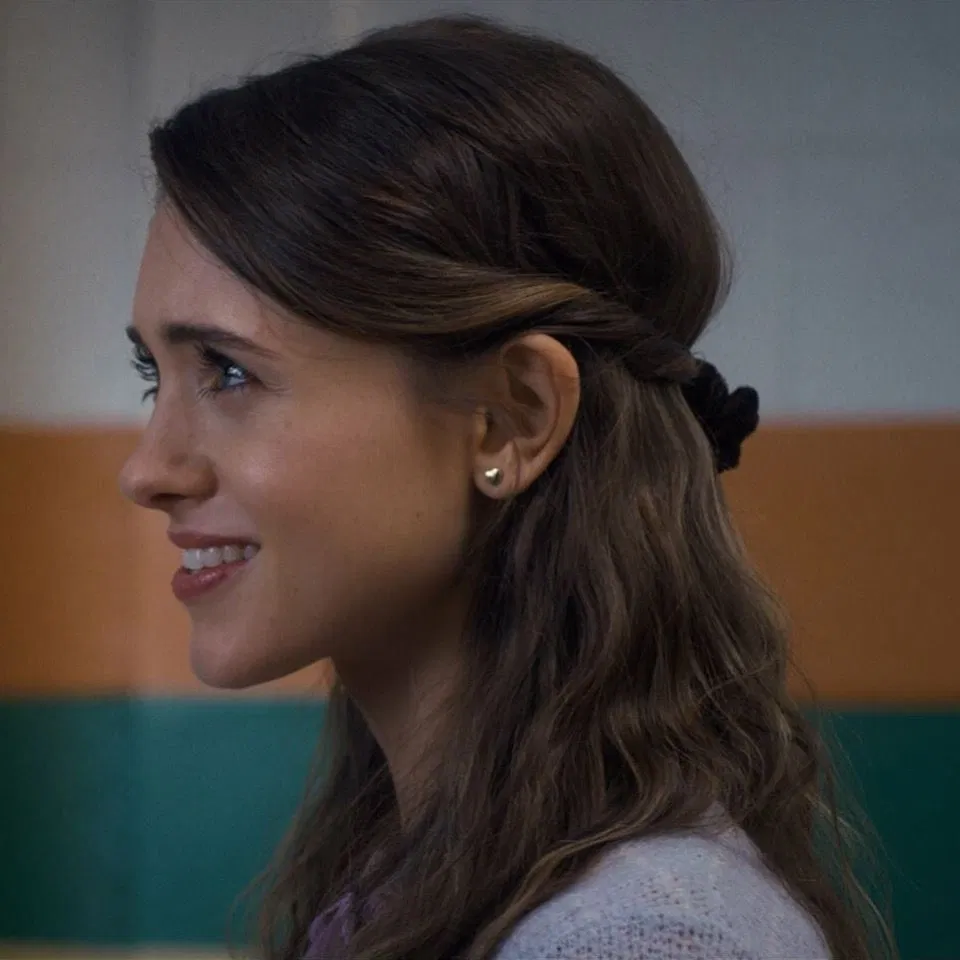 Avatar of NANCY WHEELER