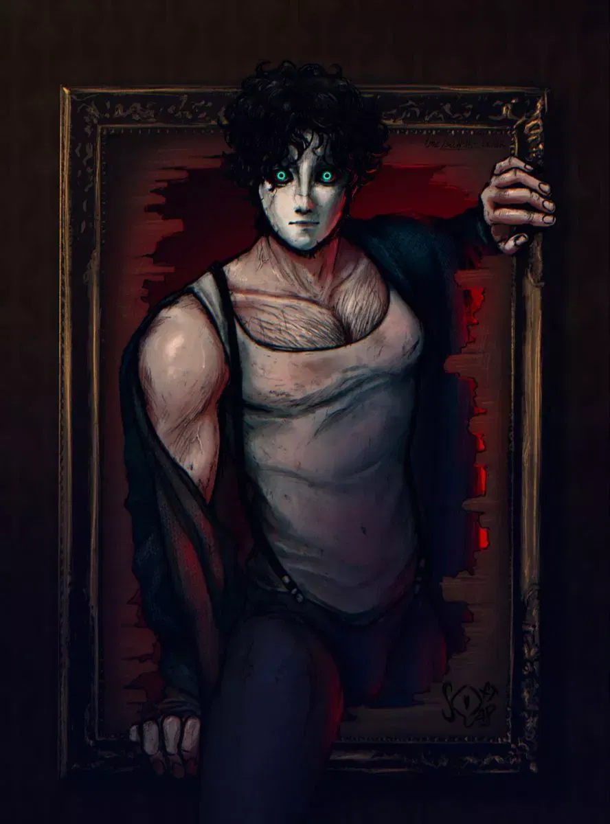 Avatar of Brahms Heelshire (The Boy 2016)