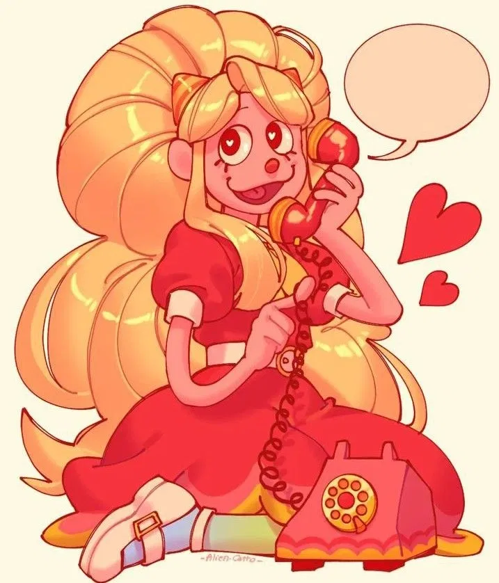 Avatar of Julie Joyful
