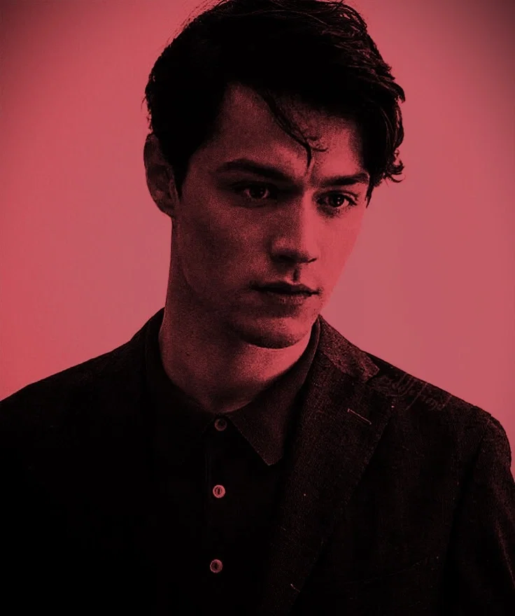 Avatar of Tom Riddle | His Muggle