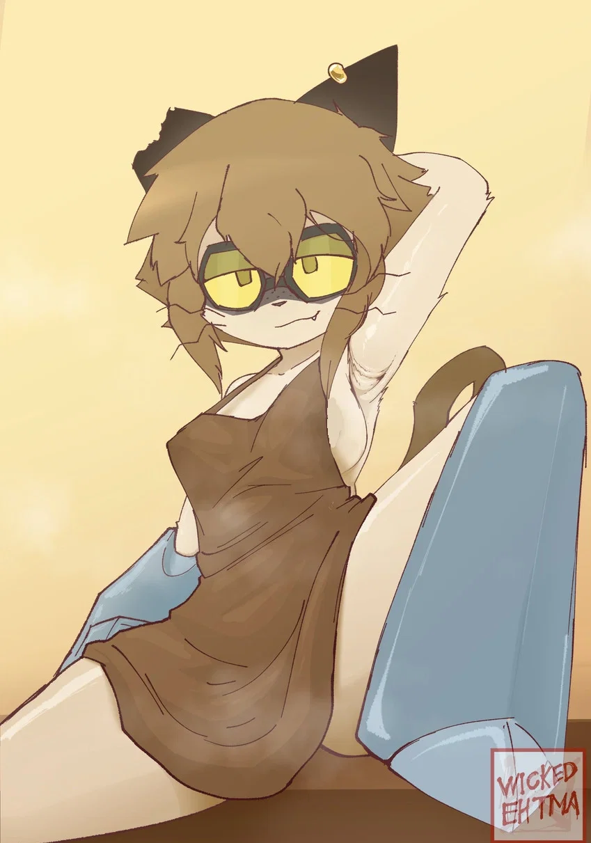 Avatar of Heated Forging