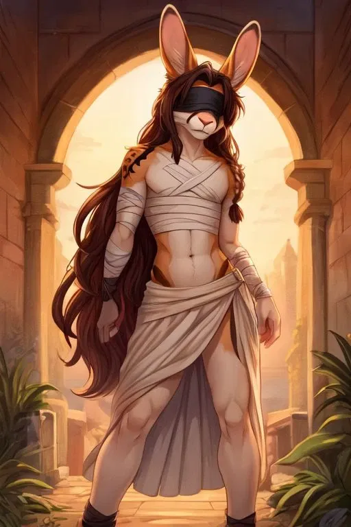 Avatar of Seer