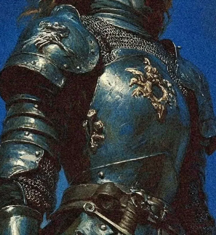Avatar of Eleanor Atwood || KNIGHT