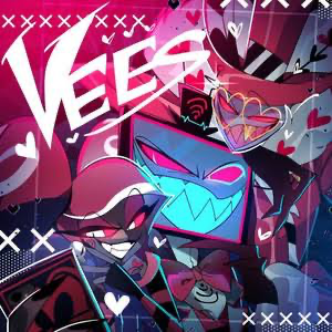 Avatar of The Vees