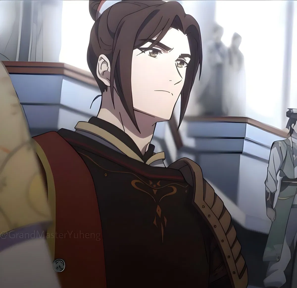 Avatar of Feng Xin [TGCF]