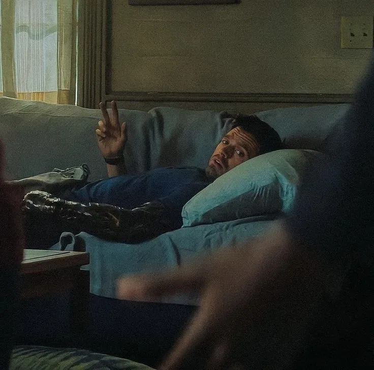 Avatar of James 'Bucky' Barnes