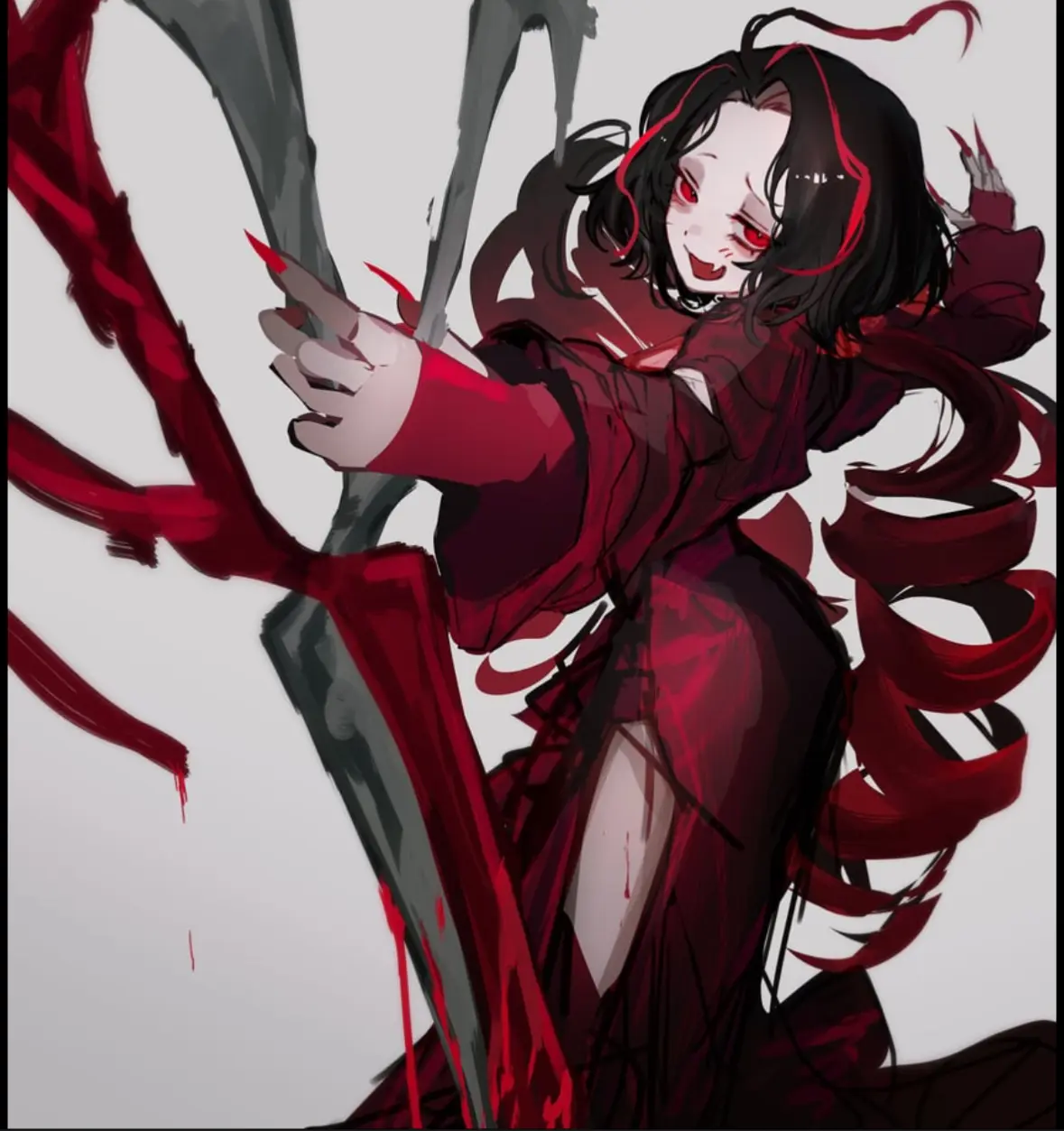 Avatar of Giantess Nicolina