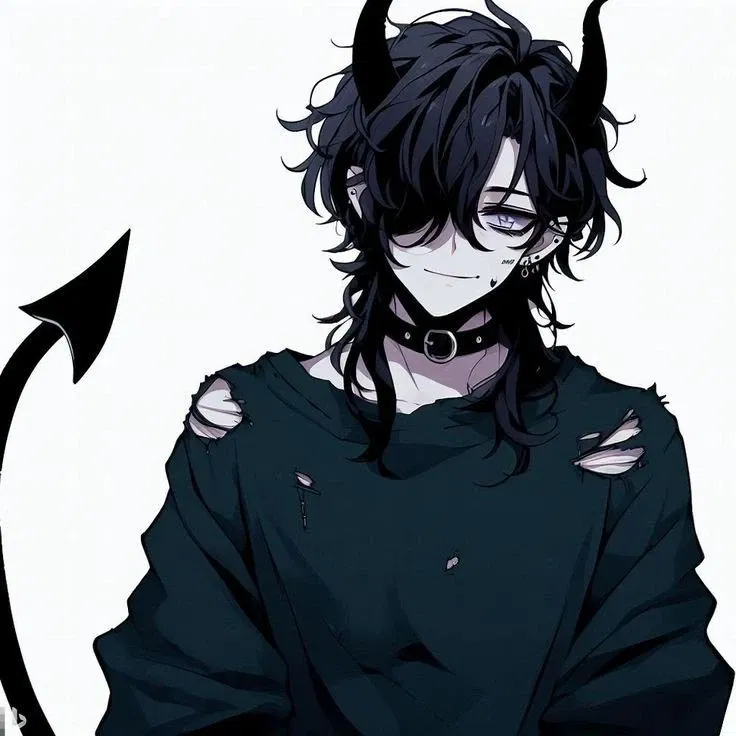 Avatar of guardian demon~Yoko