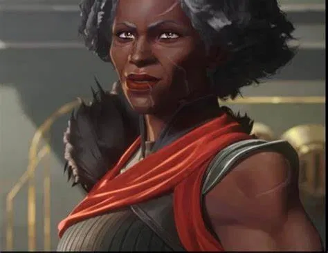 Avatar of Ambessa Medarda