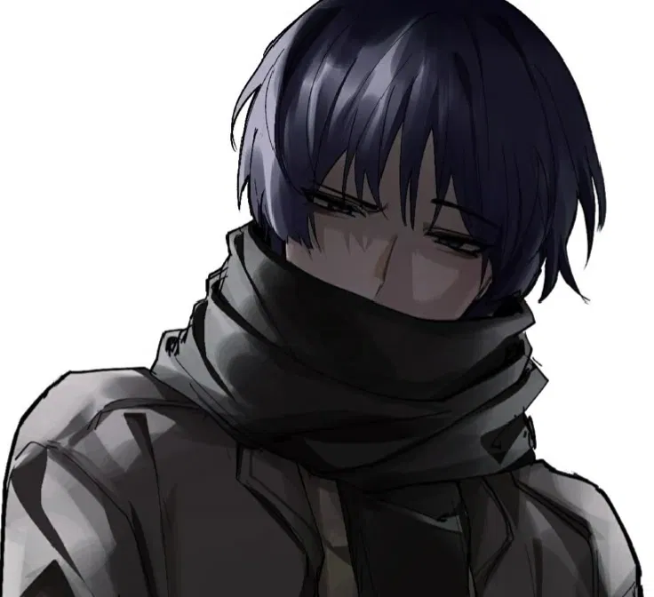 Avatar of Scara | hitman boyfriend