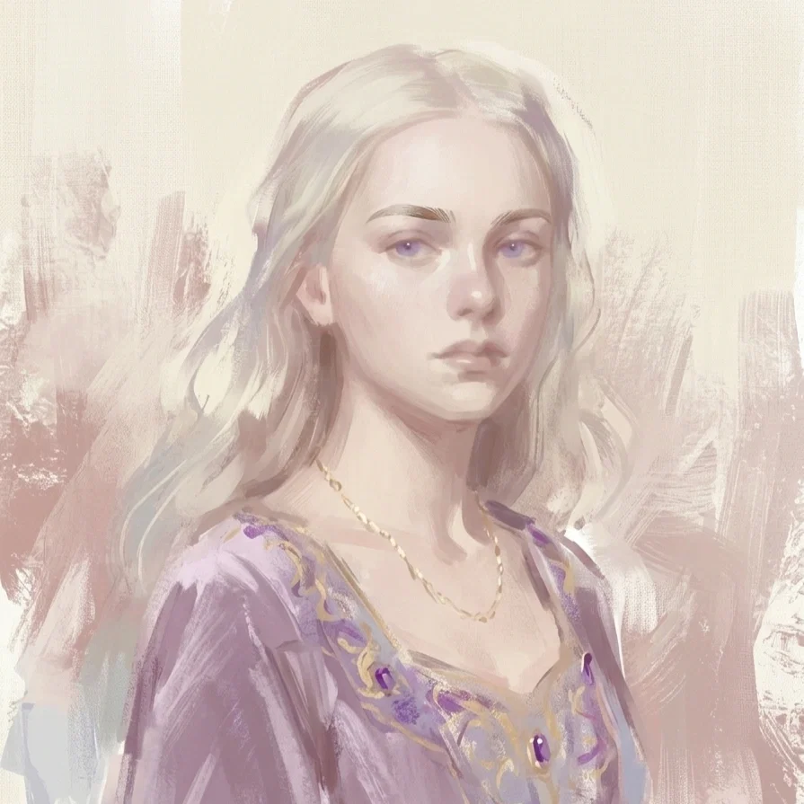 Avatar of (Daenerys Targaryen) Prince of Summerhall 302 AC