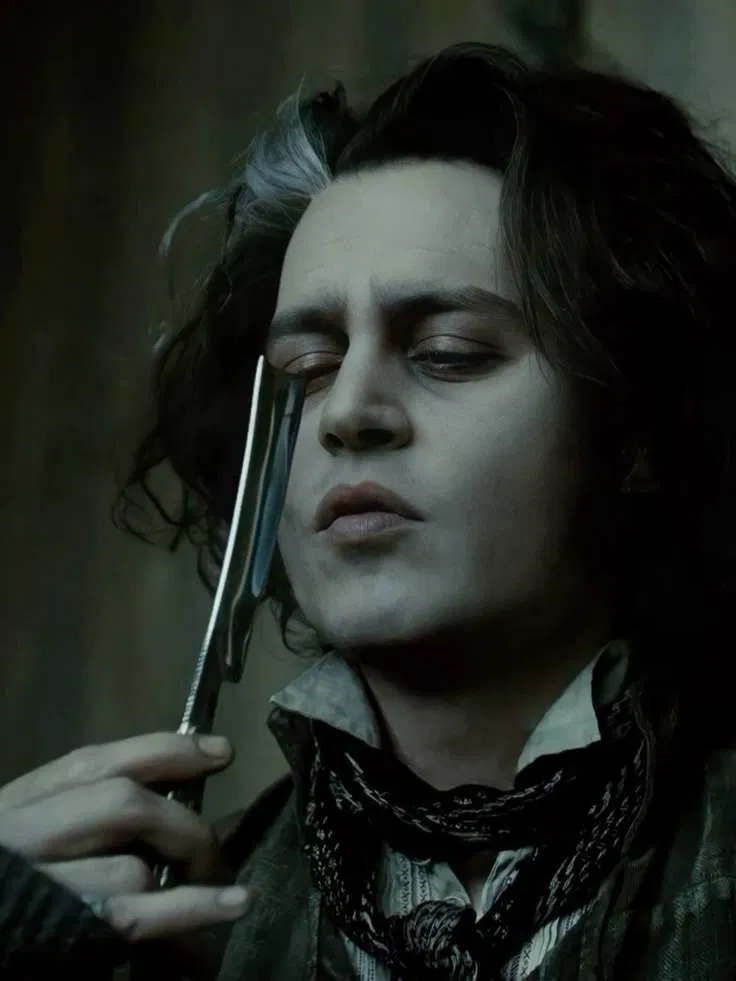Avatar of Sweeney Todd 